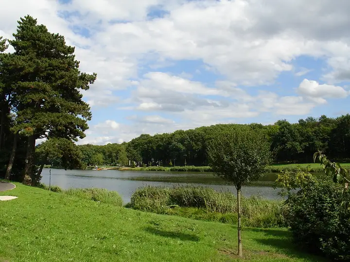 Creutzwald - week-end romantique