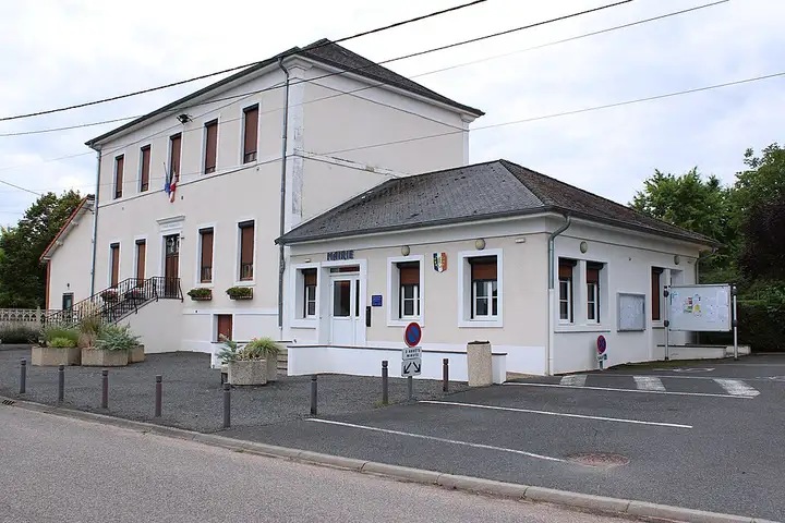 Creuzier-le-Neuf - week-end romantique