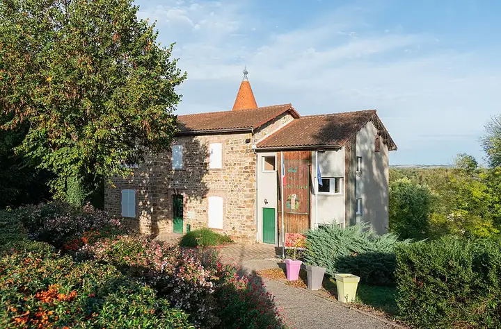 Crevant-Laveine - week-end romantique