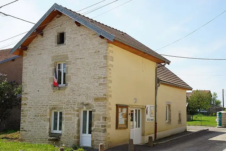 Creveney - week-end romantique
