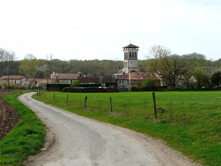 Creyssac - week-end romantique
