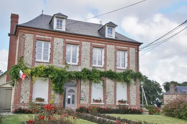 Criquetot-le-Mauconduit - week-end romantique