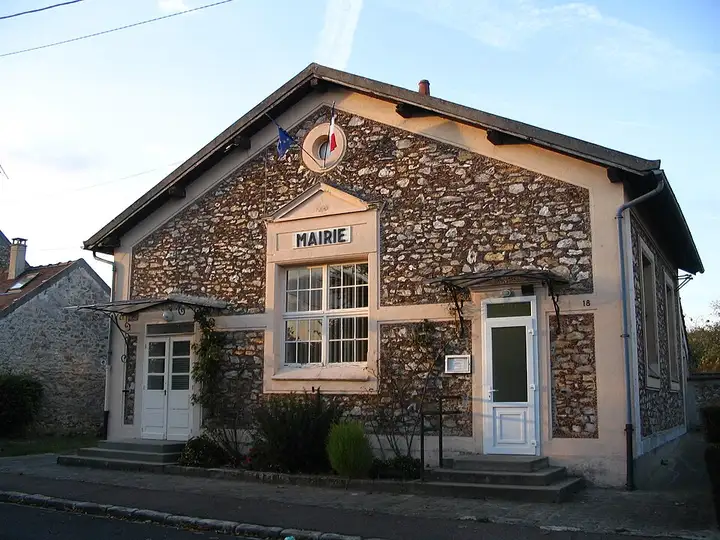 Crisenoy - week-end romantique