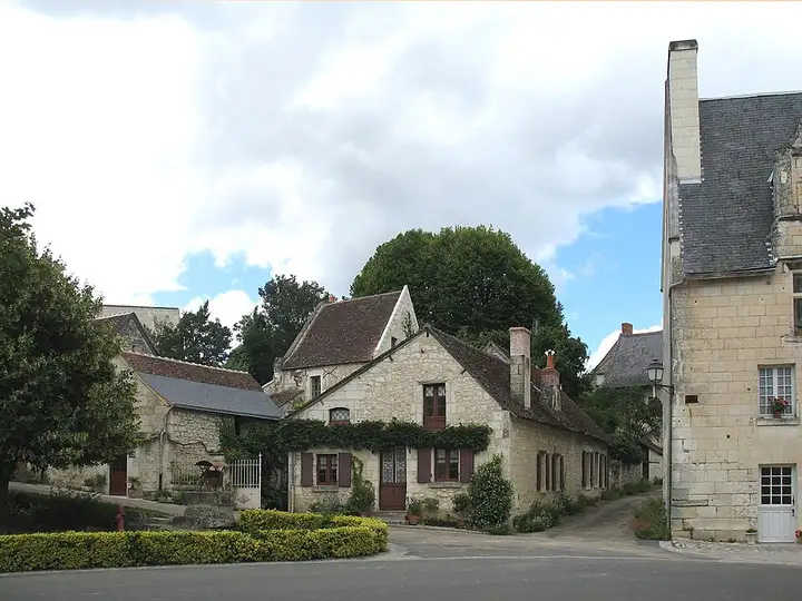 Crissay-sur-Manse - week-end romantique