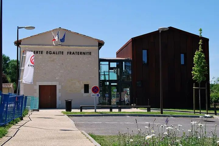 Croignon - week-end romantique