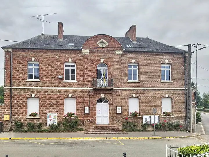 Croissy-sur-Celle - week-end romantique