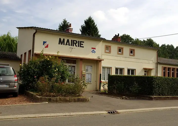 Croix-en-Ternois - week-end romantique