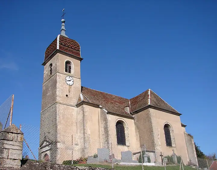 Cromary - week-end romantique