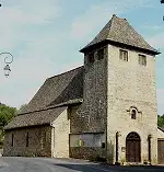 Cros-de-Montvert - week-end romantique