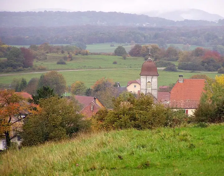 Crosey-le-Grand - week-end romantique