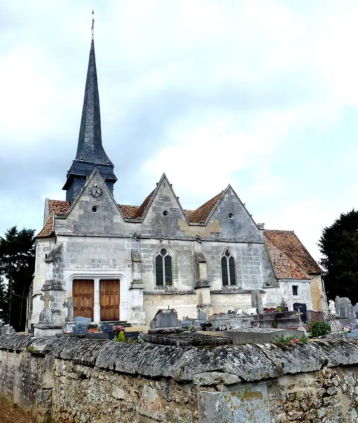 Crosville-la-Vieille - week-end romantique