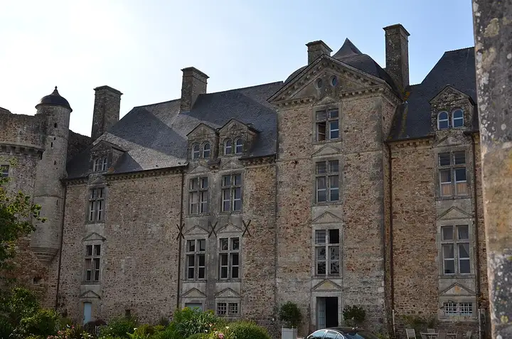 Crosville-sur-Douve - week-end romantique