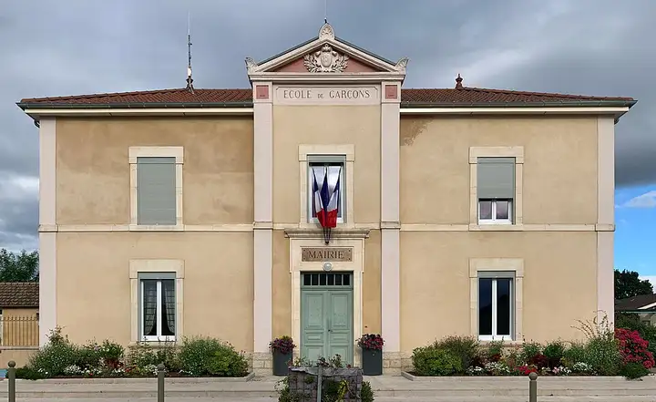 Crottet - week-end romantique