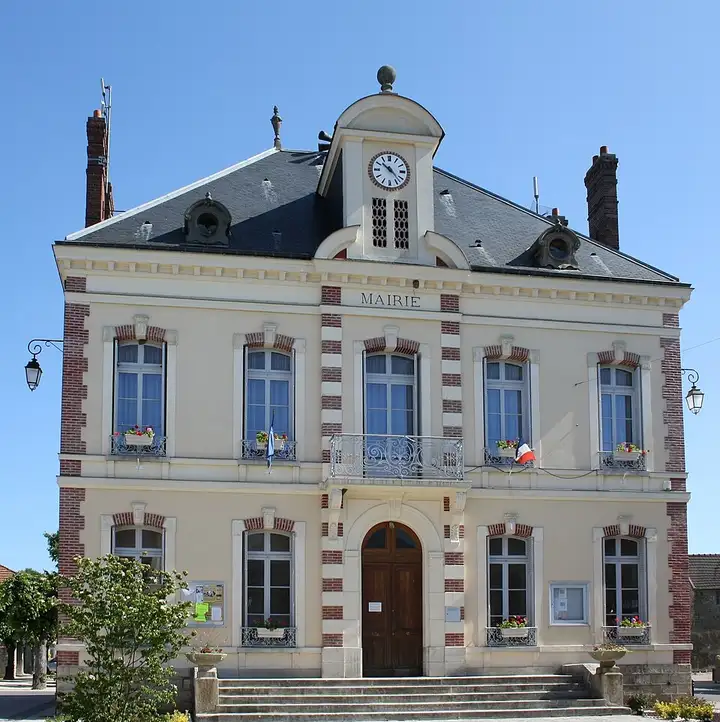 Crouy-sur-Ourcq - week-end romantique