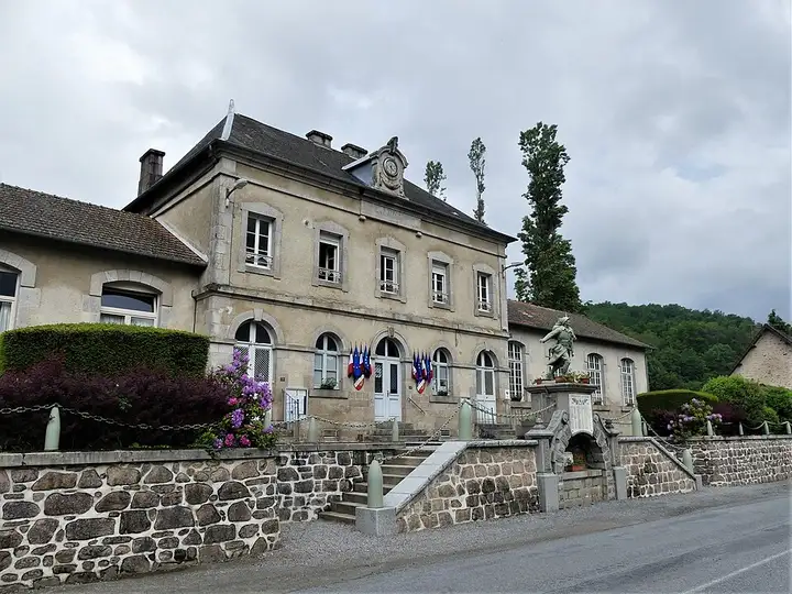 Croze - week-end romantique