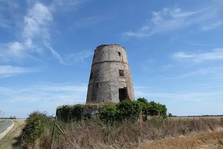 Crucey-Villages - week-end romantique