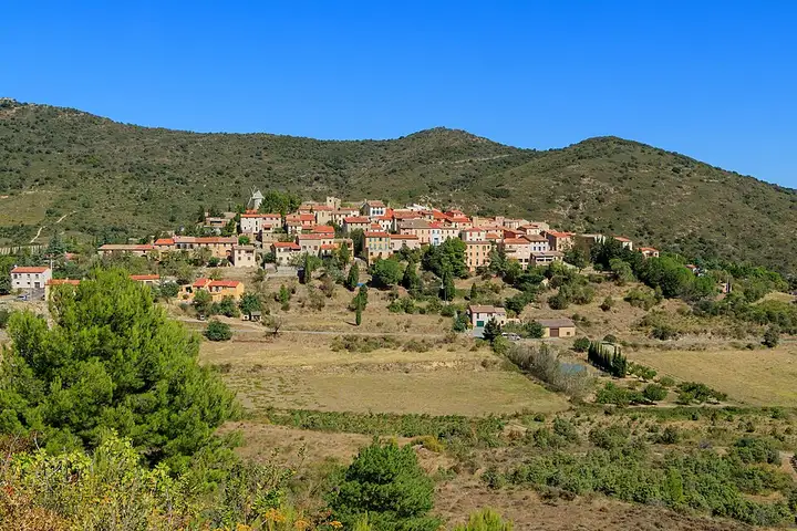 Cucugnan - week-end romantique