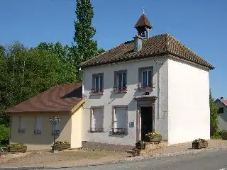 Cunelières - week-end romantique