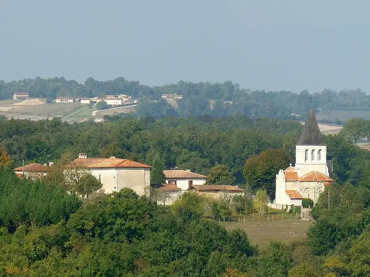 Curac - week-end romantique