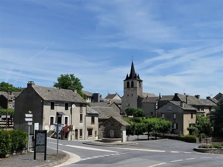 Curan - week-end romantique