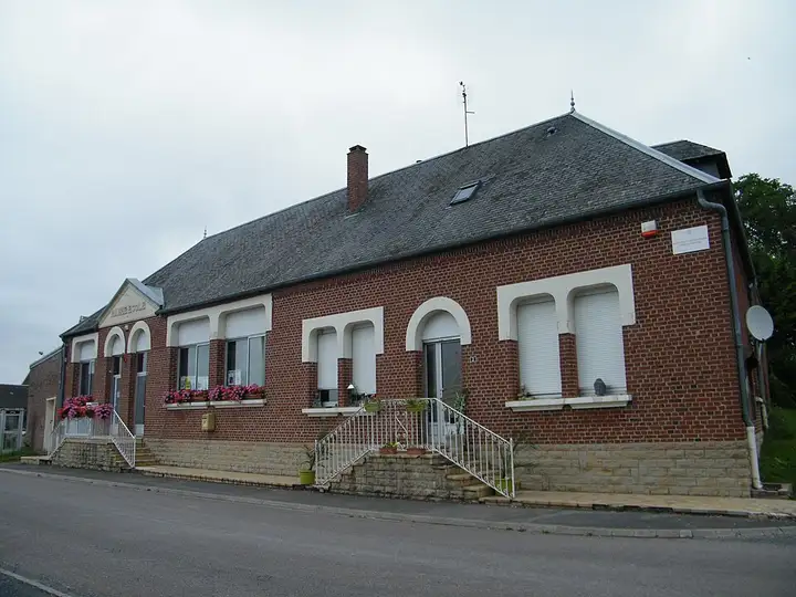 Curlu - week-end romantique