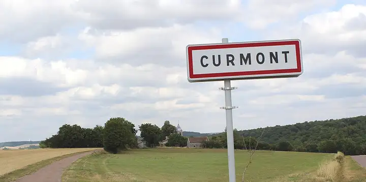 Curmont - week-end romantique