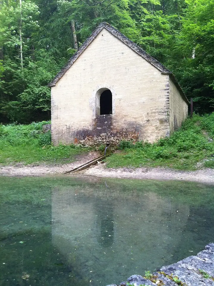 Curtil-Saint-Seine - week-end romantique