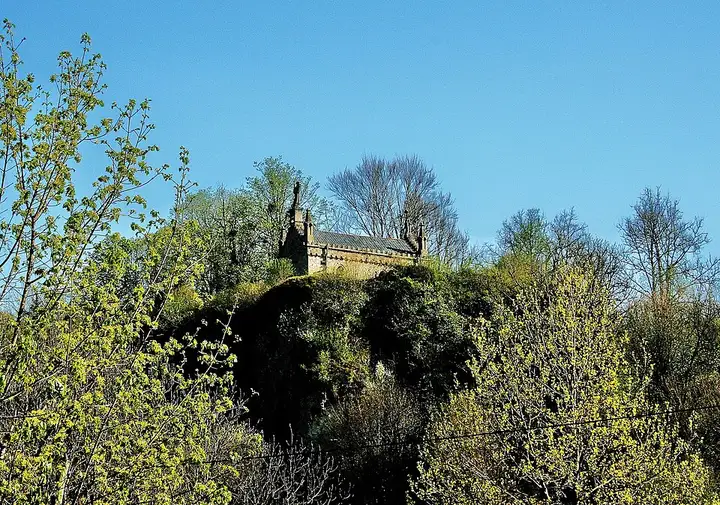 Cusance - week-end romantique