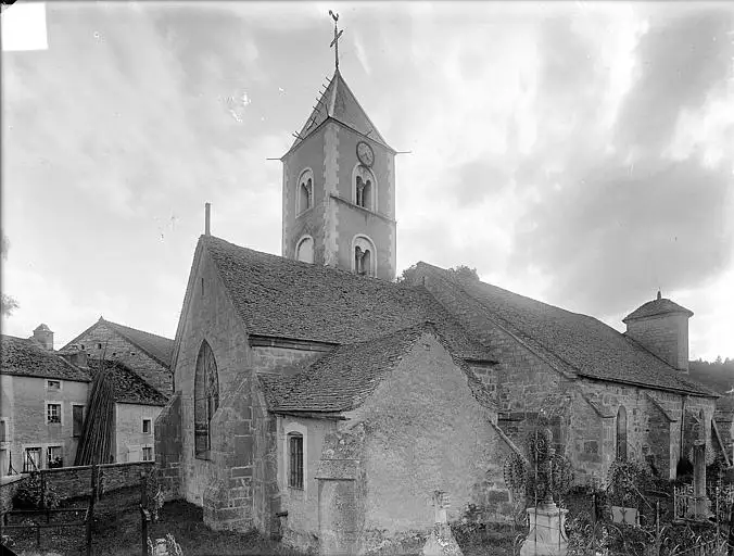 Cussey-les-Forges - week-end romantique