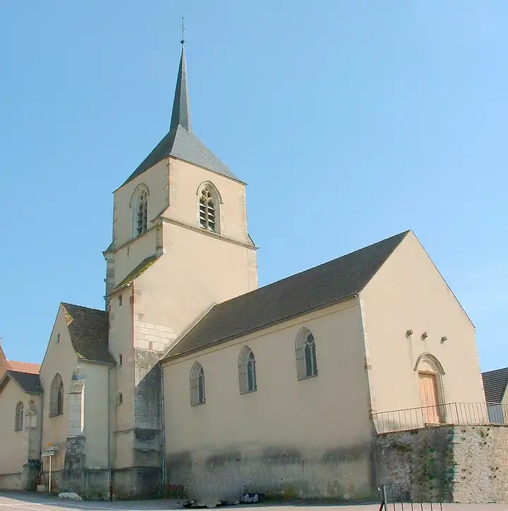 Cussy-les-Forges - week-end romantique