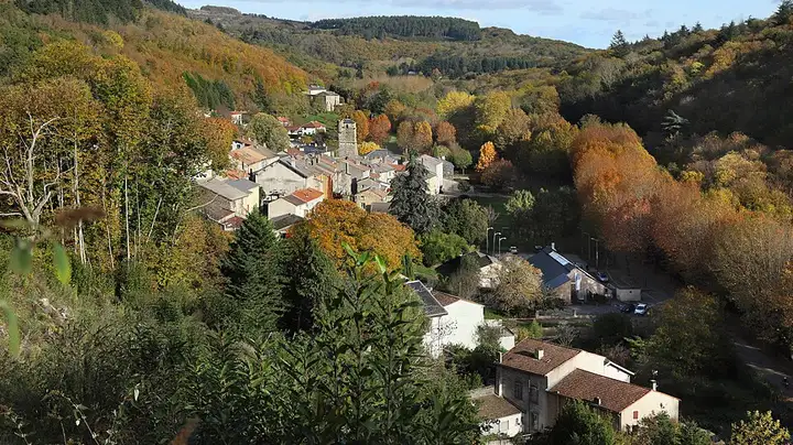 Cuxac-Cabardès - week-end romantique