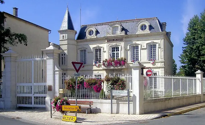 Cuxac-d'Aude - week-end romantique