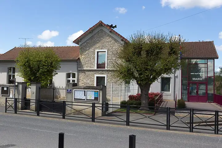 D'Huison-Longueville - week-end romantique
