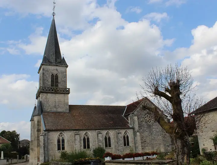 Daillancourt - week-end romantique