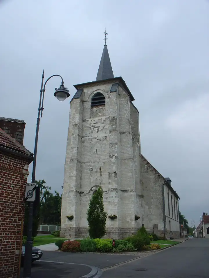 Dainville - séjour romantique