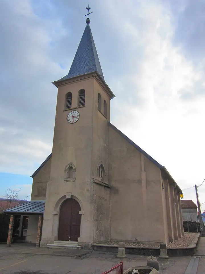 Dalstein - week-end romantique