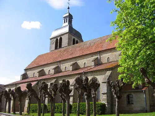 Damblain - week-end romantique