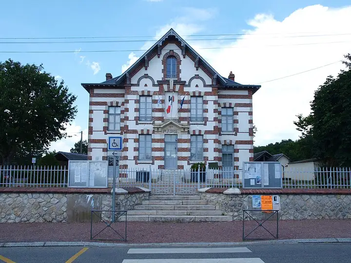 Dammarie-en-Puisaye - week-end romantique