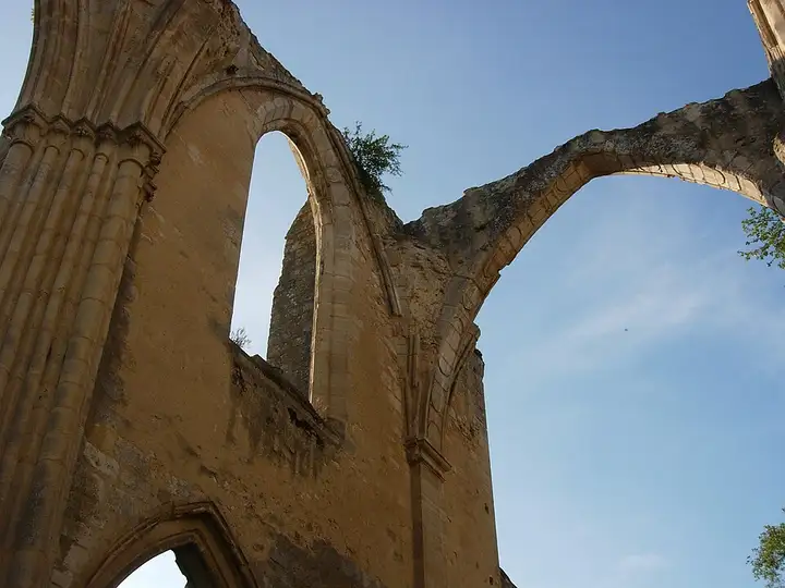 Dammarie-les-Lys - week-end romantique