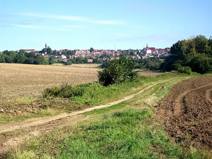 Dammartin-en-Goële - séjour romantique