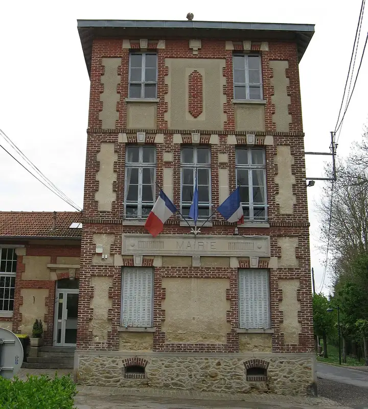 Dammartin-sur-Tigeaux - week-end romantique