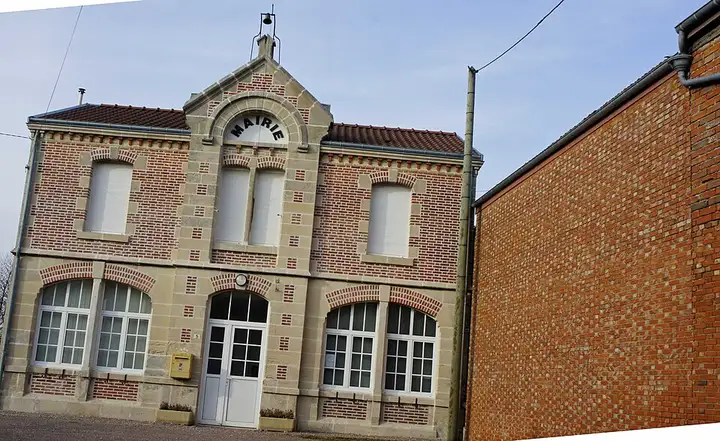 Dampierre-le-Château - week-end romantique
