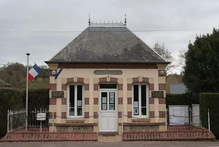 Danestal - week-end romantique