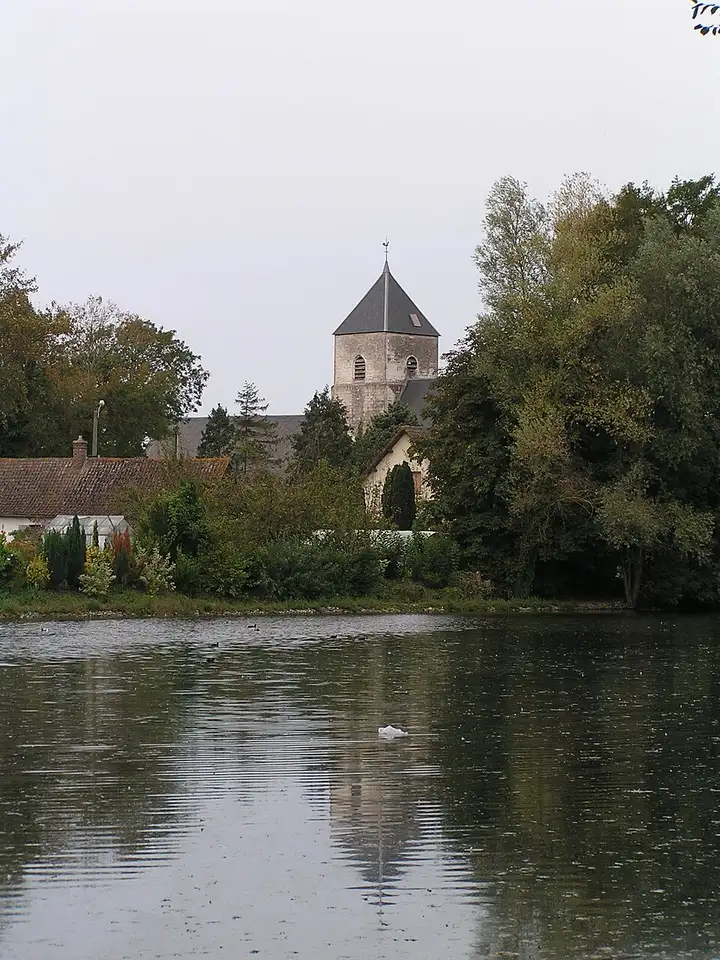 Dannes - week-end romantique