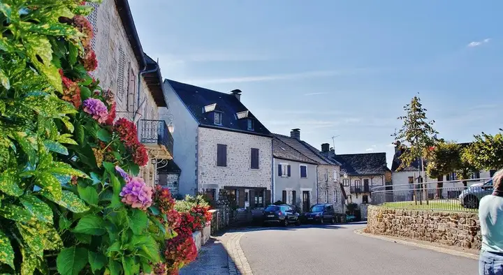 Darazac - week-end romantique