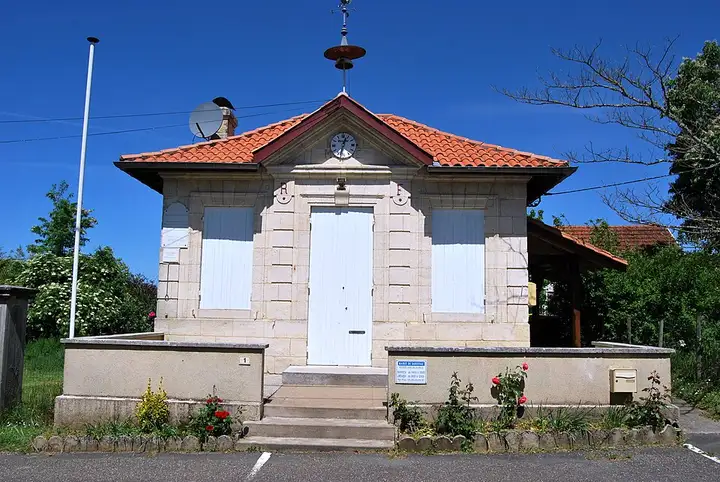 Dardenac - week-end romantique