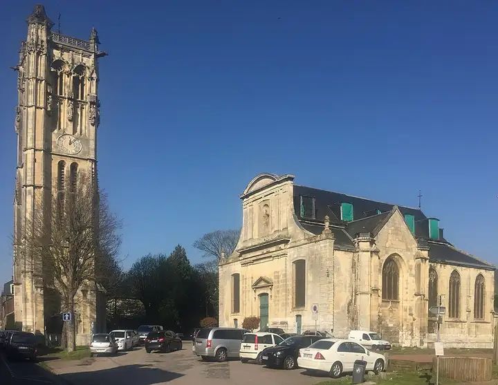 Darnétal - week-end romantique