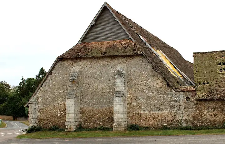 Daubeuf-la-Campagne - week-end romantique