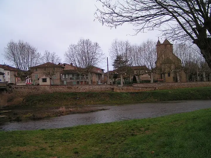 Daumazan-sur-Arize - week-end romantique