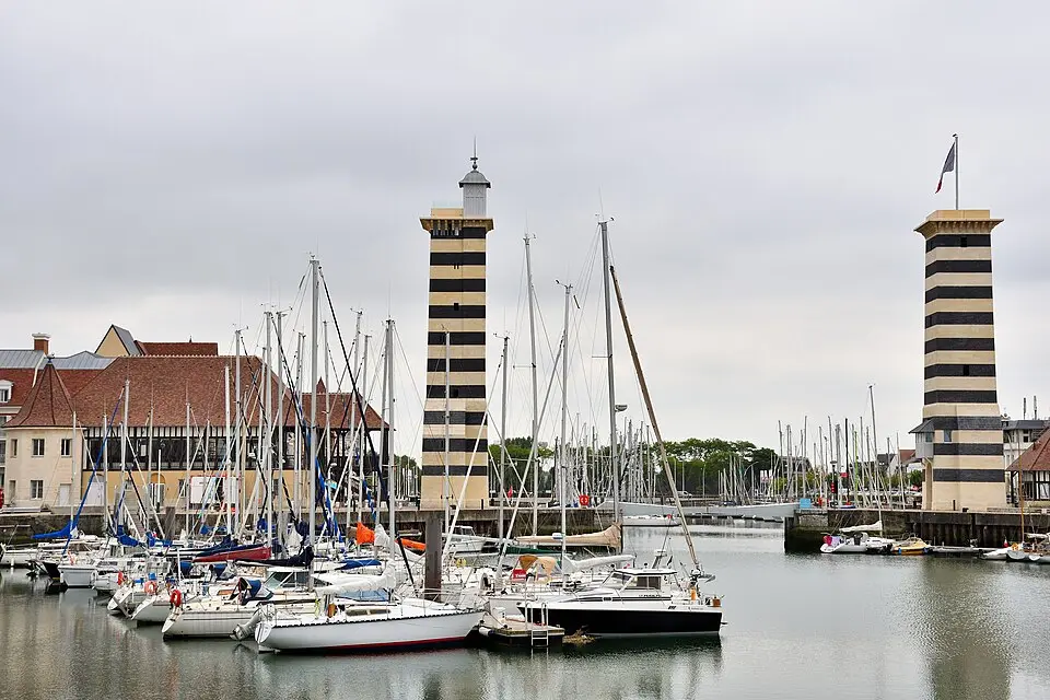 Deauville - week-end bien-être